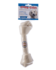 Hueso masticable para Perros Muy Grandes o de Mándibula Fuerte