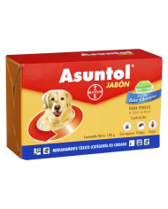 Collar Antipulgas Dominal para perros