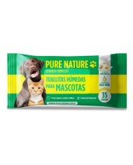 Toallitas Húmedas, Pañitos Húmedos
