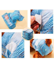 Pañales Pet Soft tipo Jean