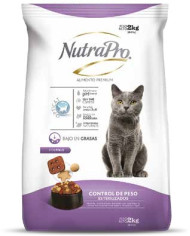 Nutrapro para gatos y gatitos, mis croquetas favoritas