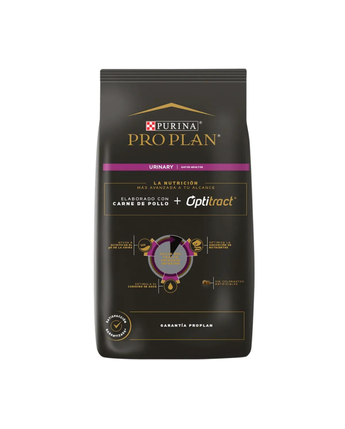 Proplan Urinary para gatos