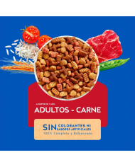Cat Chow Gatos Adultos. Alimento para Gatos