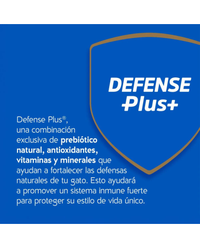 Cat Chow Gatos Adultos. Alimento para Gatos