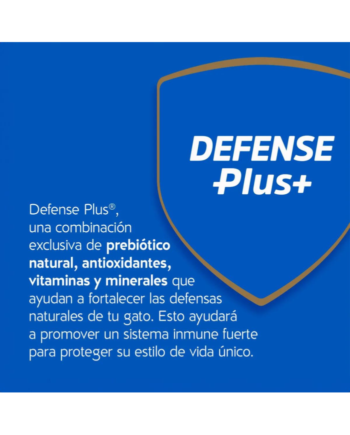 Cat Chow Gatos Adultos. Alimento para Gatos