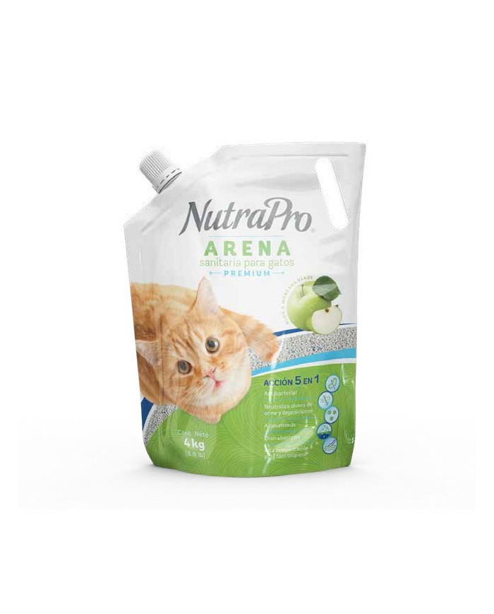 Arena Nutrapro