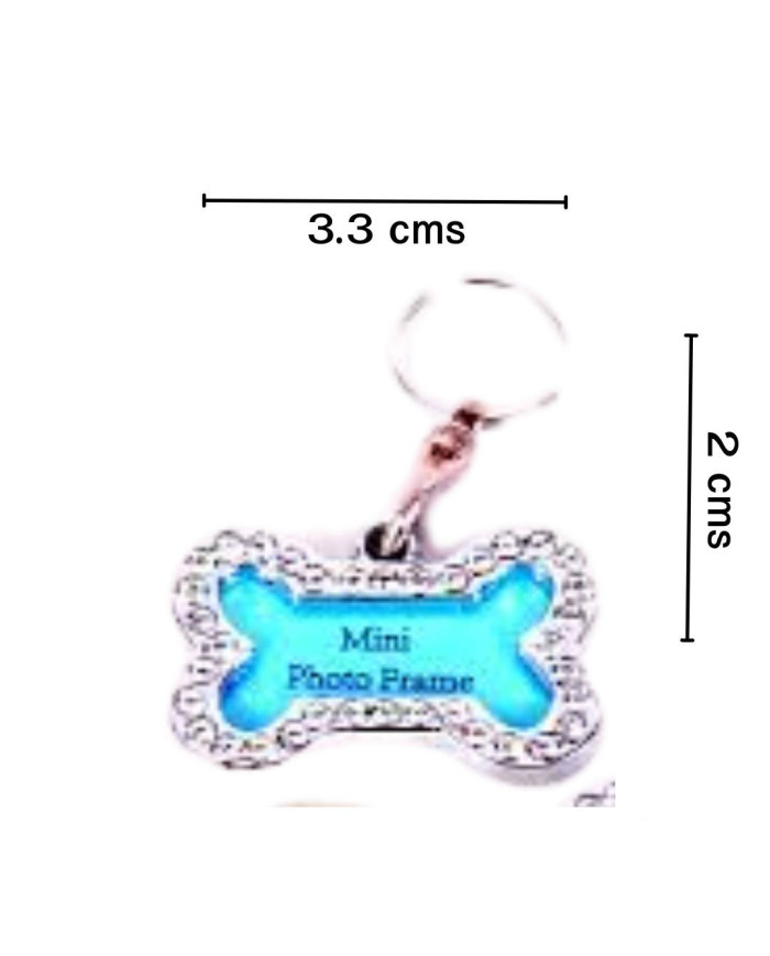 Placa de Aluminio para foto