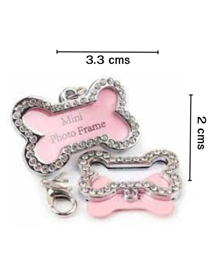 Placa de Aluminio para foto