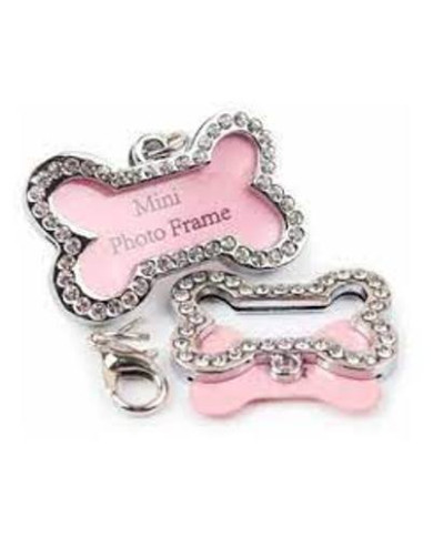 Placa de Aluminio para foto