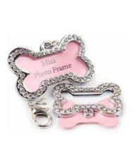 Placa de Aluminio para foto