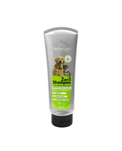 Shampoo + Acondicionador 2...