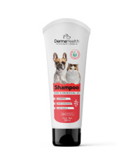 Para mi piel delicada Shampoo Sulficure