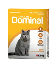 Leche en Polvo para gatitos Hasley