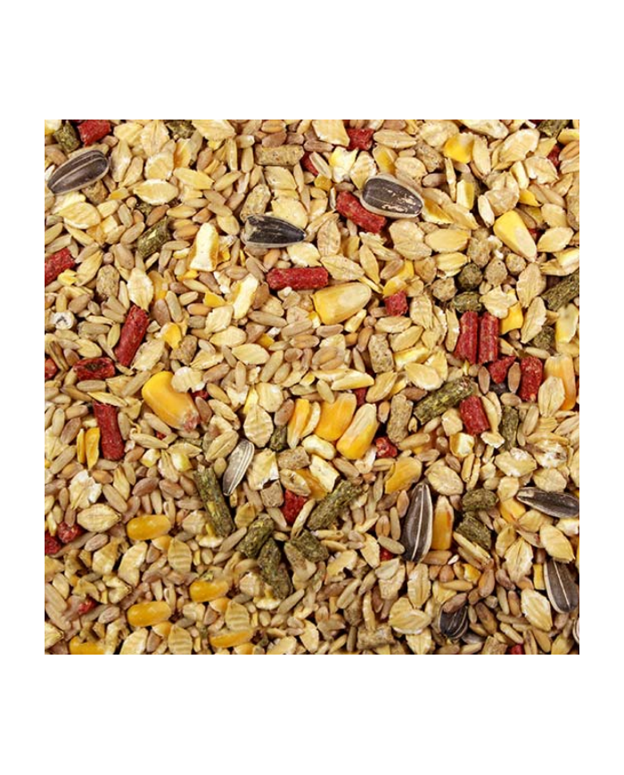 Alimento para hamster. Hamster Mix.