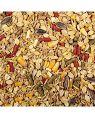 Alimento para hamster. Hamster Mix.