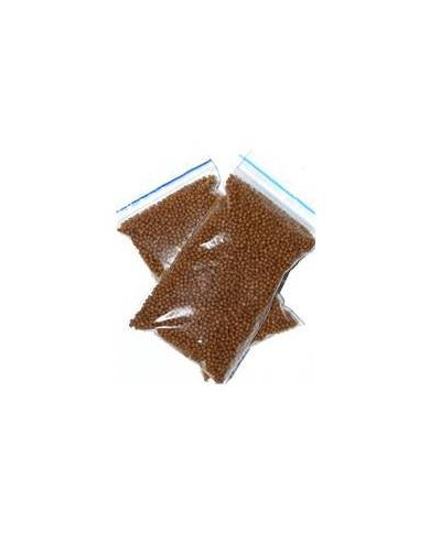 Alimento para Peces en Bolitas