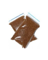 Alimento para Peces en Bolitas