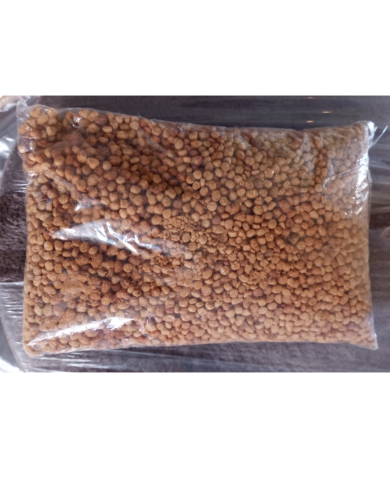 Alimento para Peces Grandes