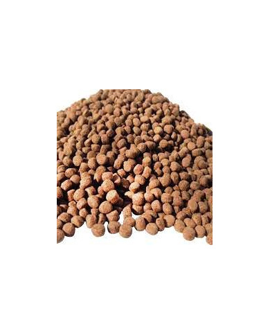 Alimento para Peces Grandes