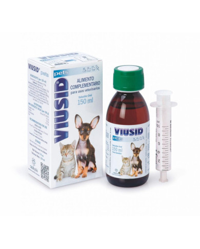 Viusid Pets