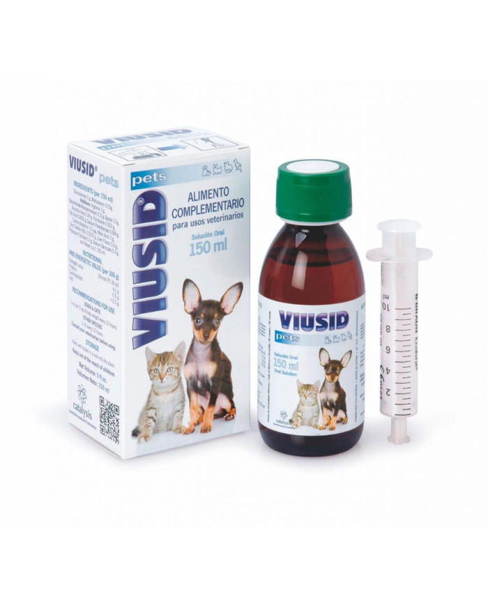 Viusid Pets
