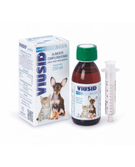 Viusid Pets