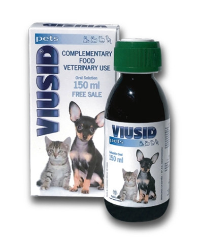 Viusid Pets