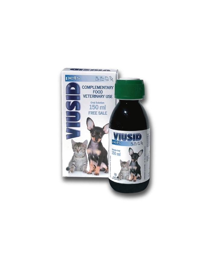 Viusid Pets