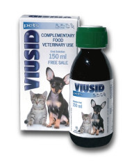 Viusid Pets