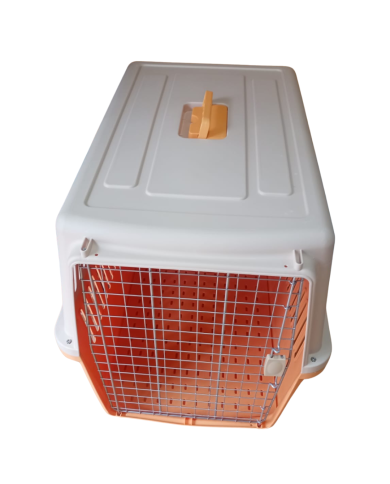 Kennels Transportadores para viajes. Sirven de casa además