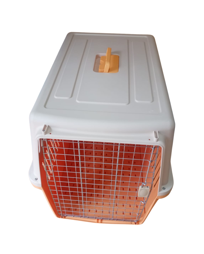 Cuando viajo y vale de casa también. Kennels Transportadores Perros Grandes