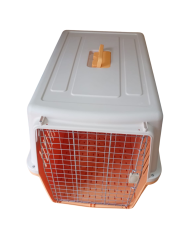 Cuando viajo y vale de casa también. Kennels Transportadores Perros Grandes