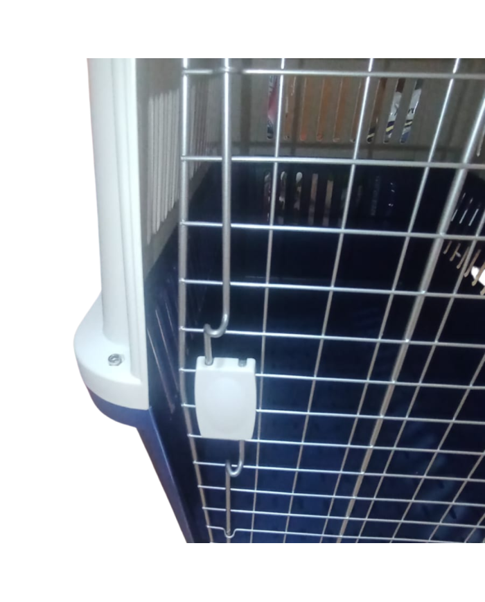 Cuando viajo y vale de casa también. Kennels Transportadores Perros Grandes