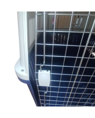 Cuando viajo y vale de casa también. Kennels Transportadores Perros Grandes