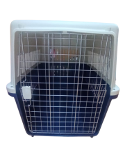 Cuando viajo y vale de casa también. Kennels Transportadores Perros Grandes