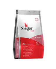 Alimento Super Premium Sieger Cordero Derma protect