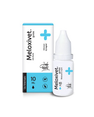 Meloxicam Meloxivet Antiinflamatorio Gotas Saborizadas