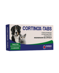 Enrofloxacina, Enflox 50 mg Antibiótico