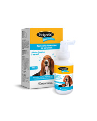 Otico Limpiador Fripets. Reduce la formación de cerumen