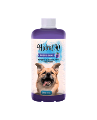 Otico Limpiador Fripets. Reduce la formación de cerumen