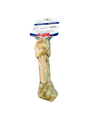 Hueso masticable 8-9 cms. para Perros Grandes o Medianos