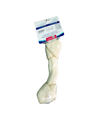 Hueso masticable 5-6 cms para Perros Medianos a Pequeños