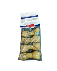 Huesos masticables 3-4 cms para Perros Pequeños. Escoge mi sabor!