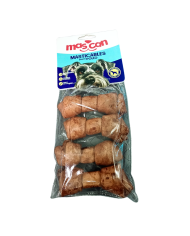 Huesos masticables 3-4 cms para Perros Pequeños. Escoge mi sabor!