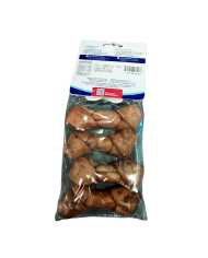 Huesos masticables 3-4 cms para Perros Pequeños. Escoge mi sabor!