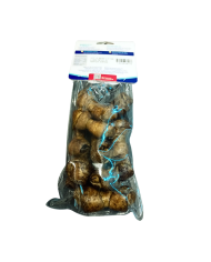 Huesos masticables 2-3 cms para Perros Minis. Idóneo para entrenamiento