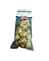 Huesos masticables 2-3 cms para Perros Minis. Idóneo para entrenamiento