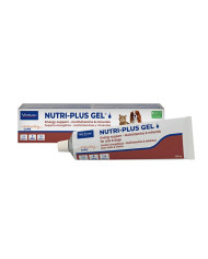 Nutriplus gel. Suplemento energético para perros y gatos