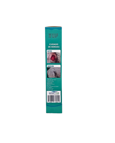 Sponge Clean Vet. 130ml