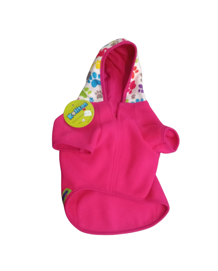 Chompa Hoodie talla S